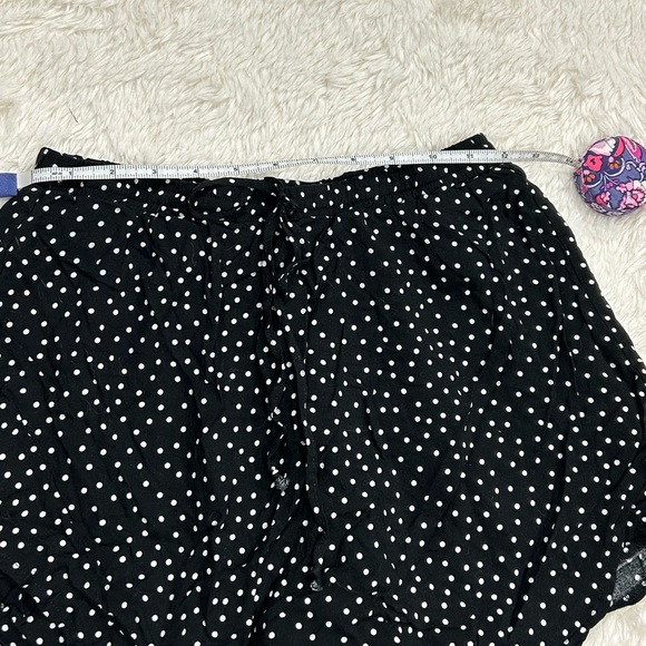 Express Polka Dot Skort NWOT XS - Picture 5 of 6